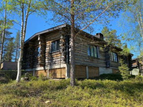 Rukan Villa Kelotar (Mountain view)